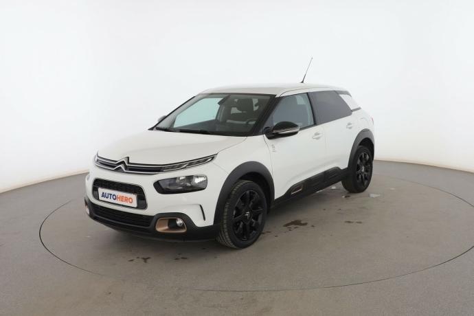 CITROEN C4 CACTUS 1.2 PureTech Origins