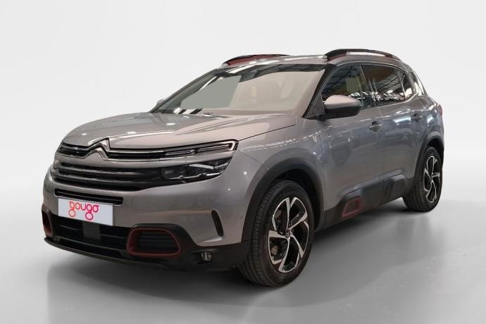 CITROEN C5 TODOTERRENO 1.5 BLUEHDI 130 S&S SHINE PACK AUTO 131 5P