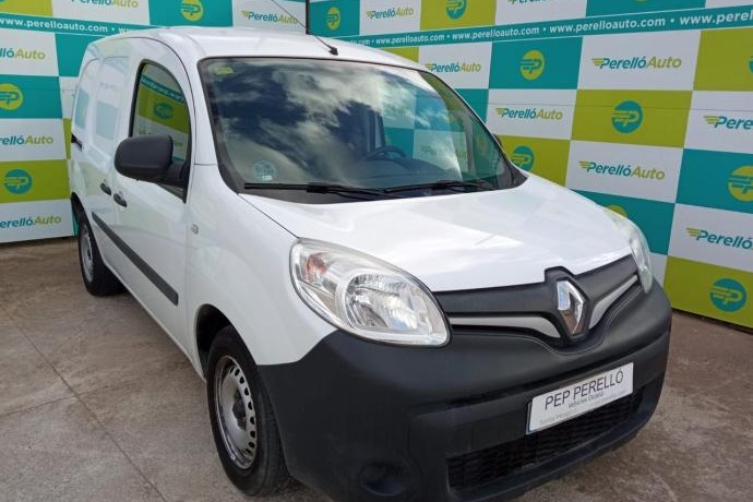 RENAULT KANGOO 1.5 dCi 75CV Profesional