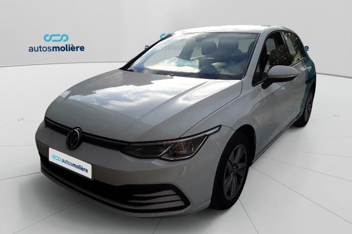 VOLKSWAGEN GOLF 2.0 TDI 85 kW (115 CV)