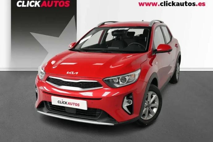 KIA STONIC 1.2 DPI 79CV Active