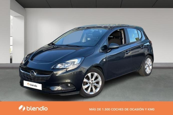 OPEL CORSA 1.4 SELECTIVE 90 HP 90 5P