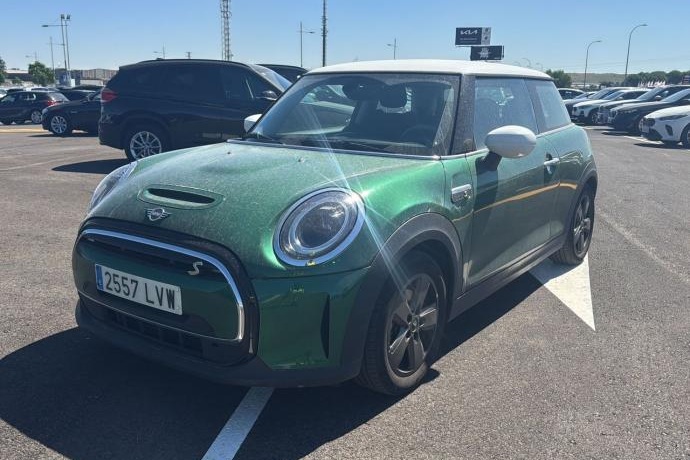 MINI COOPER SE 135 kW (184 CV)