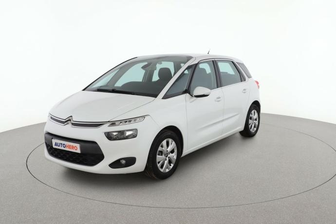 CITROEN C4 PICASSO 1.2 PureTech First