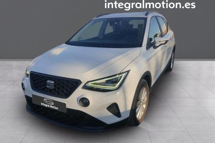 SEAT ARONA 1.0 TSI 81kW (110CV) Style Plus