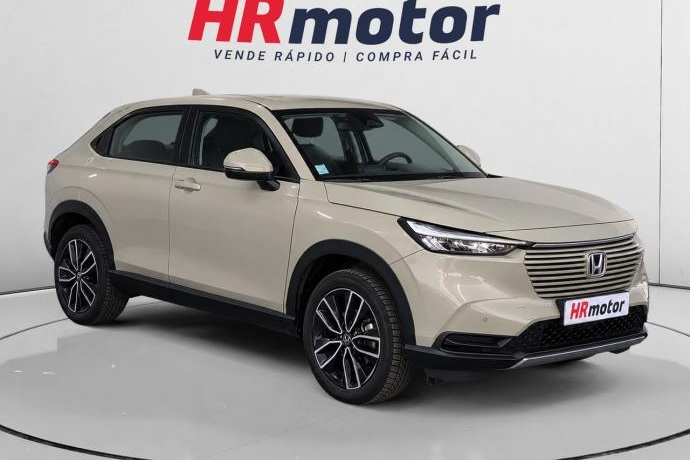 HONDA HR-V 1.5 i-VTEC Executive CVT 96 kW (130 CV)