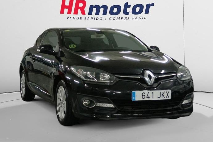RENAULT MEGANE GT-Style
