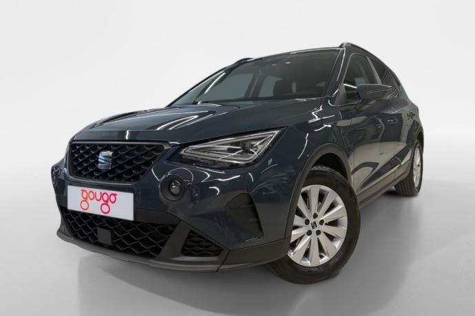SEAT ARONA 1.0 TSI 70 KW (95 CV) START/STOP STYLE Special Edition