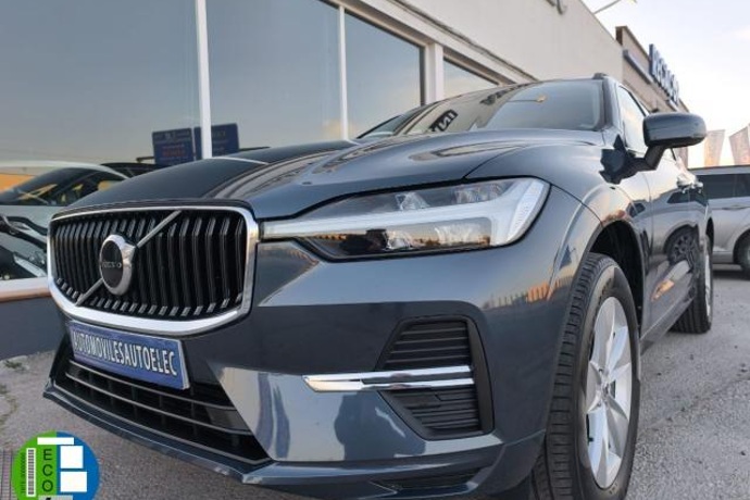 VOLVO XC60 Inscription B4 Diesel