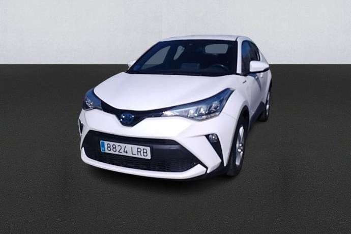 TOYOTA C-HR 1.8 125H Active