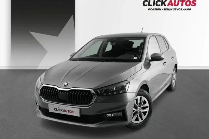 SKODA FABIA 1.0 TSI 115CV Selection DSG