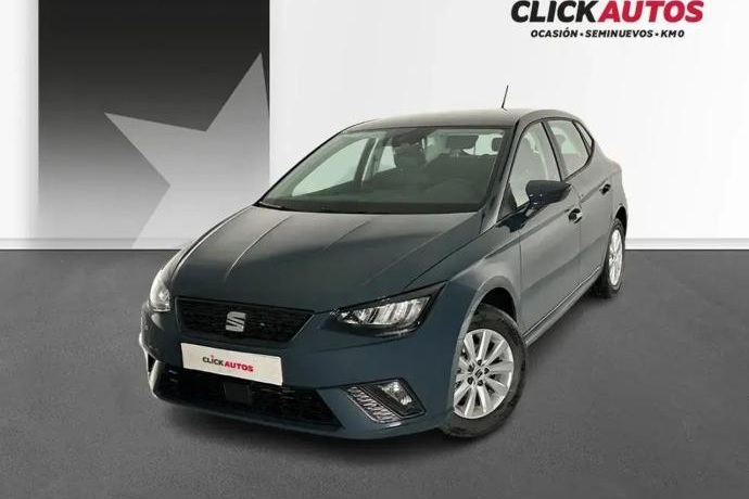 SEAT IBIZA 1.0 TSI 95CV Reference XL