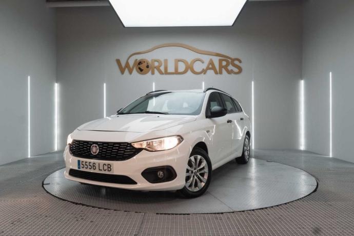 FIAT TIPO SW 1.6 88kW Multijet II Pop Business