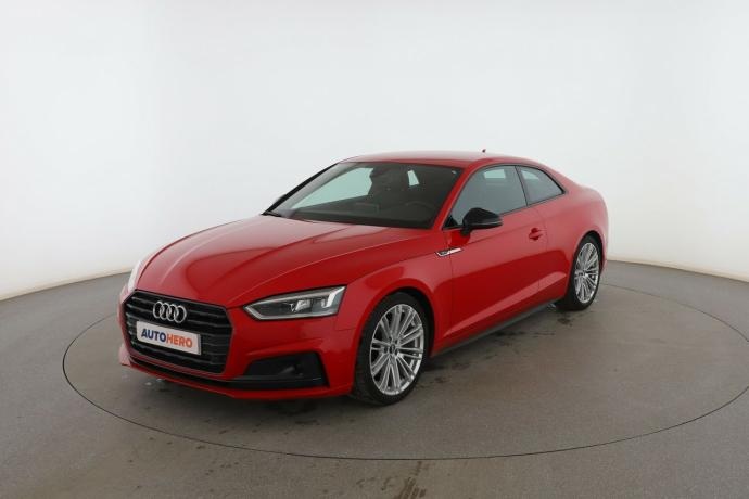 AUDI A5 40 TFSI Sport