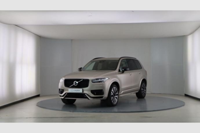 VOLVO XC90 2.0 T8 AWD Plus Dark Recharge Auto