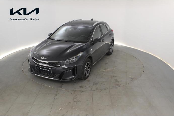 KIA XCEED 1.5 MHEV iMT Drive 118kW (160CV)