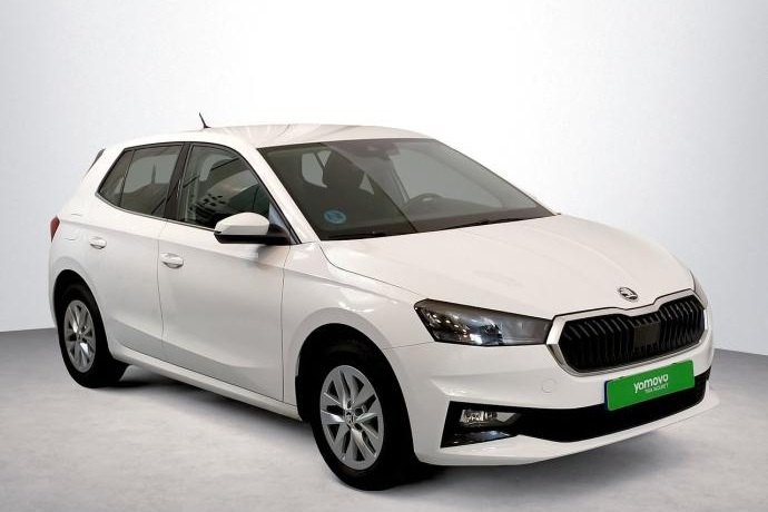 SKODA FABIA 1.0 TSI 81KW (110CV) DSG Ambition