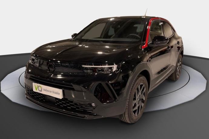 OPEL MOKKA BEV 50kWh GS Line