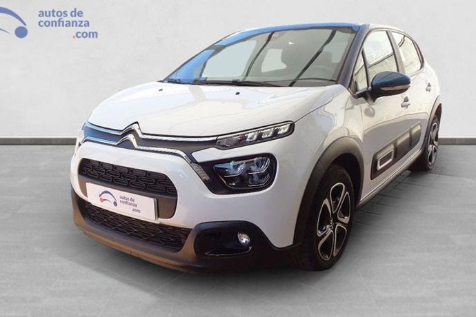 CITROEN C3 PURETECH FEEL PACK