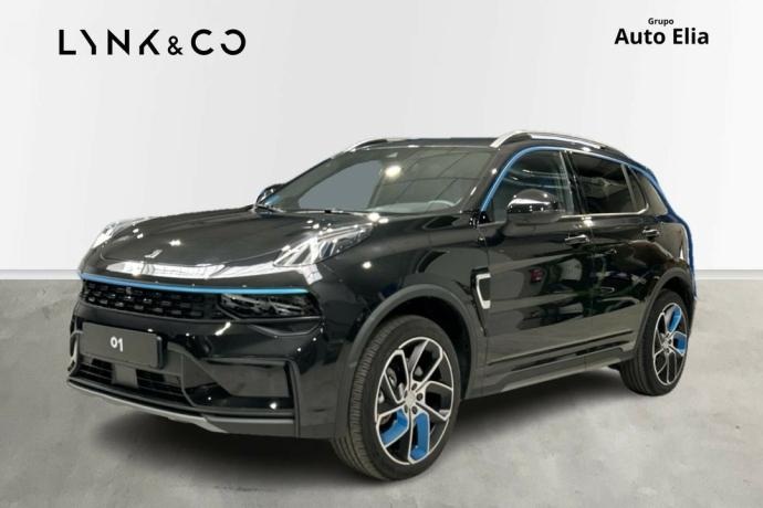 LYNK & CO 01 1.5 PHEV 3.3KW 5P