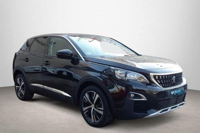 PEUGEOT 3008 1.2 PureTech 96KW (130CV) S&S Allure