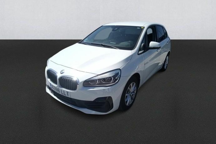 BMW SERIE 2 216d