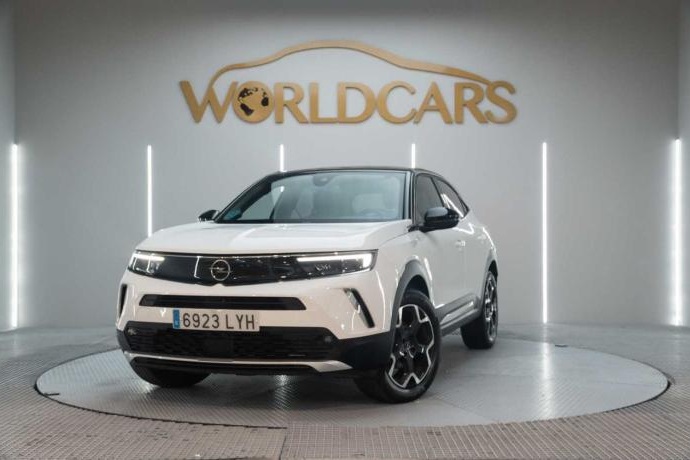 OPEL MOKKA 1.2 T 96kW (130 CV) Ultimate