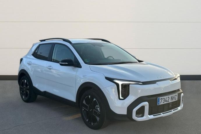 KIA STONIC 1.0 T-GDI MHEV IMT 74KW GT-LINE 100 5P