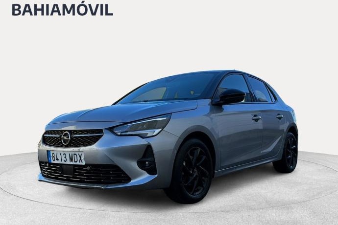 OPEL CORSA 1.2T XHL 74kW (100CV) GS