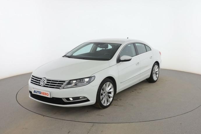 VOLKSWAGEN CC 2.0 TDI BlueMotion Tech