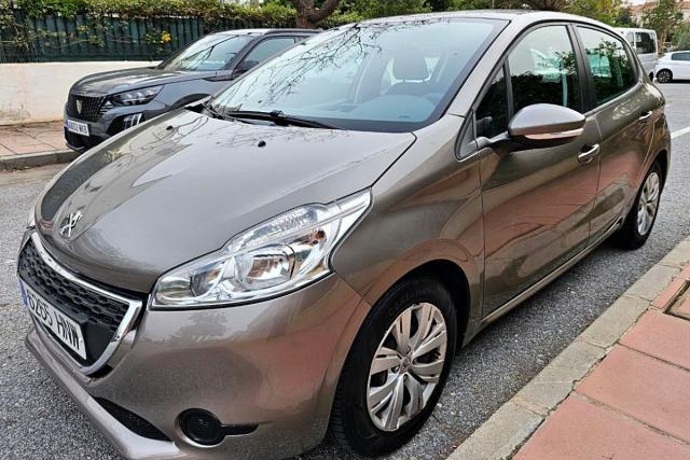 PEUGEOT 208 12V VTi 82CV 5p. Active