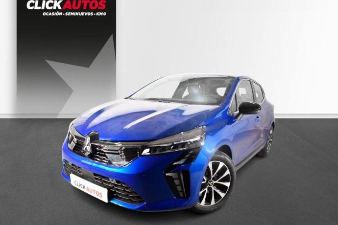 MITSUBISHI COLT 1.0 90CV Kaiteki