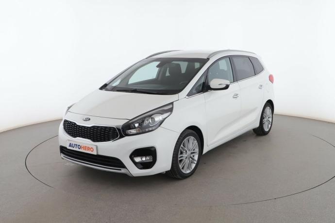 KIA CARENS 1.7 CRDI DRIVE
