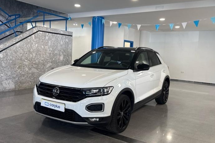 VOLKSWAGEN T-Roc Sport 1.5 TSI 110kW (150CV)