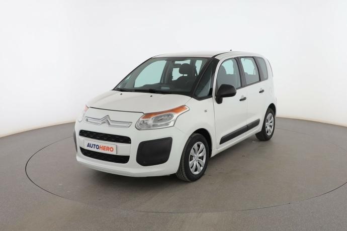 CITROEN C3 PICASSO 1.4 VTI Attraction