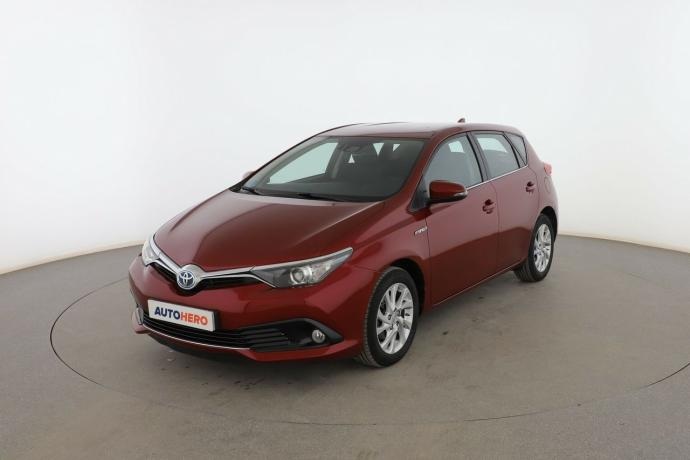 TOYOTA AURIS 1.8 Hybrid Advance