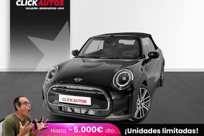 MINI COOPER 1.5 136CV Yours Auto