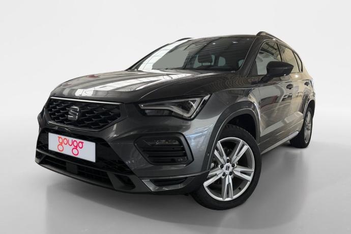 SEAT ATECA 1.5 ECOTSI 110 KW (150 CV) DSG FR 2026