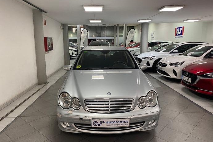MERCEDES-BENZ 220 SPORT EDITION CDI 150CV
