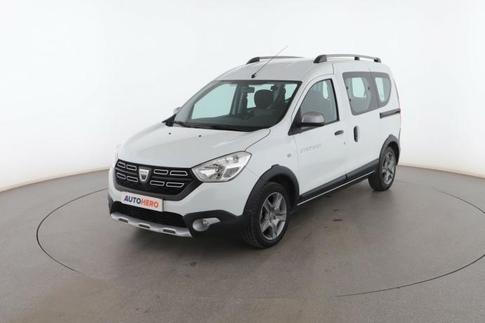 DACIA DOKKER 1.5 Blue dCi Stepway Essential