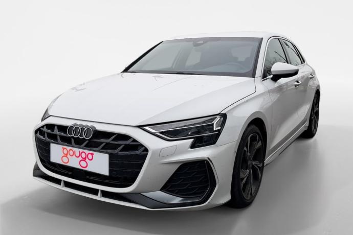 AUDI A3 BERLINA CON PORTON 2.0 35 TDI S TRONIC S LINE SPORTBACK 150 5P