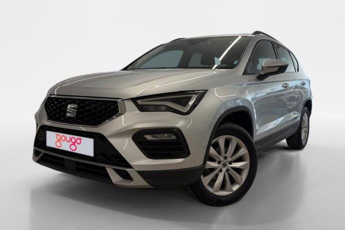 SEAT ATECA TODOTERRENO 1.5 TSI 110KW S/S STYLE EVO EDITION DSG 150 5P