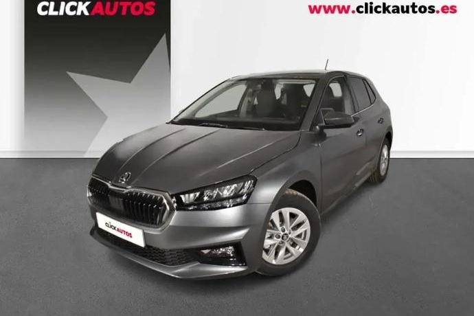 SKODA FABIA 1.0 TSI 115CV Selection DSG