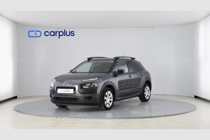 CITROEN C4 CACTUS PureTech 81KW (110CV) S&S Feel