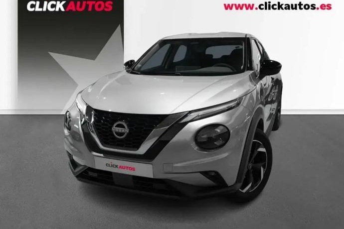 NISSAN JUKE 1.0 DIGT 114CV Acenta