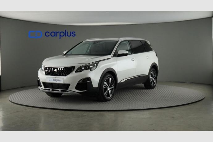 PEUGEOT 5008 1.2 PureTech 96KW S&S Allure EAT8