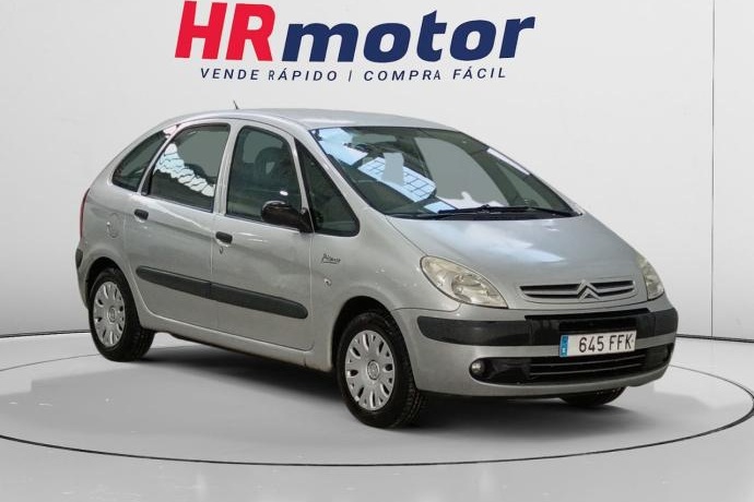 CITROEN XSARA PICASSO HDi SX Top