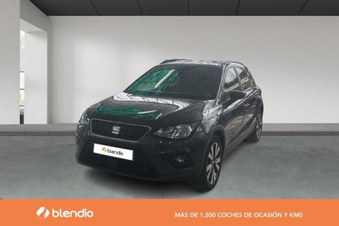 SEAT ARONA 1.0 TSI 81KW STYLE 110 5P