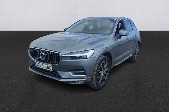 VOLVO XC60 2.0 B4 G Inscription Auto