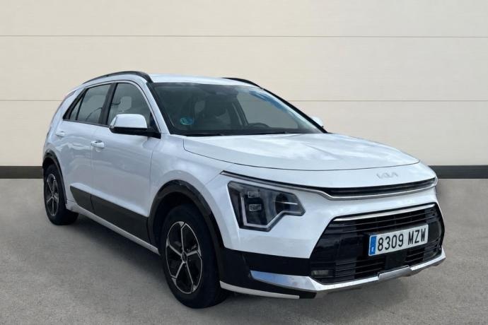 KIA NIRO 1.6 GDI HEV DRIVE 129 5P